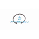 Кольцо стопорное ЯМЗ водяного насоса Б-62  АВТОДИЗЕЛЬ