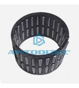 Подшипник (игольчатый) редуктора моста МАЗ-5440,6430