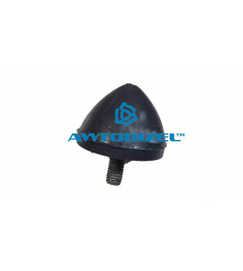 Буфер МАЗ заднего подрессоривания кабины ОАО МАЗ