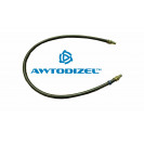 Шланг (рукав) ПГУ гибкий L-927 мм УРАЛ-5557