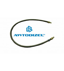 Шланг (рукав) ПГУ гибкий L-927 мм УРАЛ-5557