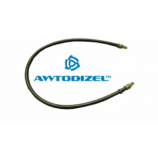 Шланг (рукав) ПГУ гибкий L-927 мм УРАЛ-5557