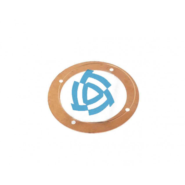 Шайба опорная МАЗ шестерни сателлитов редуктора Ø-86*118 ( d=86х118 ) ОАО МАЗ