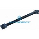 Вал карданный переднего моста L-1097+90