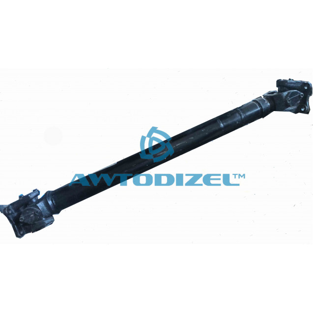 Вал карданный переднего моста L-1097+90