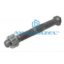 Болт шатуна с гайкой КАМАЗ (ОАО КАМАЗ) с/о М12*1,5 