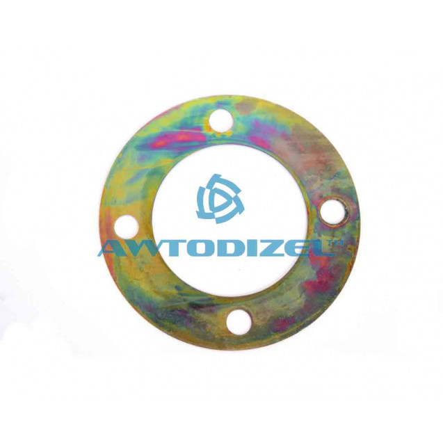 Пластина привода ТНВД ЯМЗ-236НЕ, БЕ, 7601, 7511 АВТОДИЗЕЛЬ