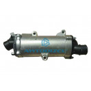 Теплообменник жидкостно-масляный ЯМЗ-236НЕ/БЕ, 7601, 65654 АВТОДИЗЕЛЬ Н/О УРАЛ-4320