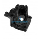 Коробка термостата ЯМЗ-658  АВТОДИЗЕЛЬ