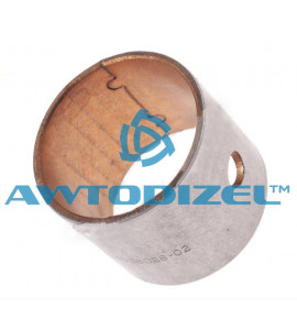 Втулка распредвала КАМАЗ (задняя) ДЗВ