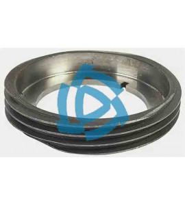 Кольцо маслонагнетательное КАМАЗ ( ОАО КАМАЗ )