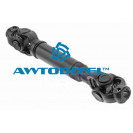 Вал карданный рулевой КАМАЗ ( ОАО КАМАЗ )