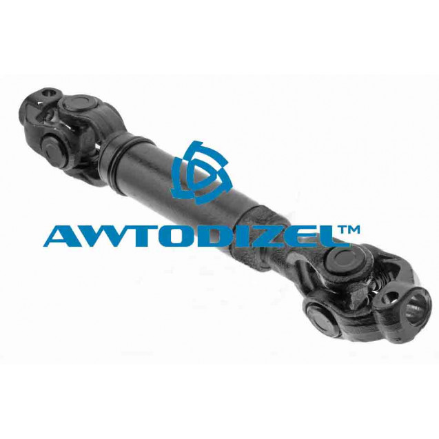 Вал карданный рулевой КАМАЗ ( ОАО КАМАЗ )