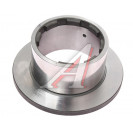 Втулка шестерни 4-й передачи вторичного вала (ОАО КАМАЗ)