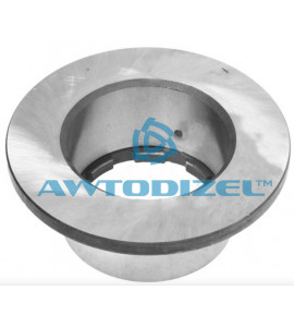 Втулка шестерни 4-й передачи вторичного вала (ОАО КАМАЗ)