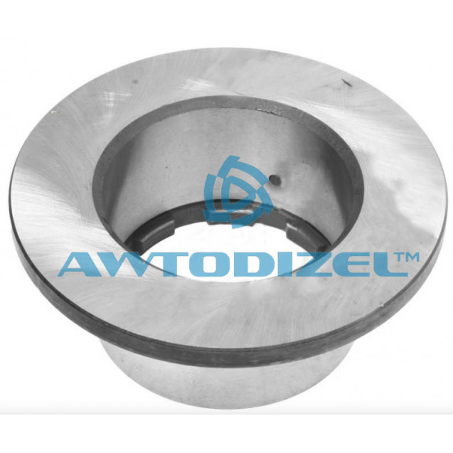 Втулка шестерни 4-й передачи вторичного вала (ОАО КАМАЗ)