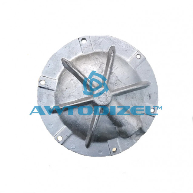 Крышка ступицы УРАЛ 