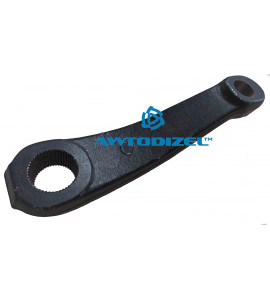 Сошка ГУР рулевого механизма КАМАЗ-ЕВРО ОАО КАМАЗ