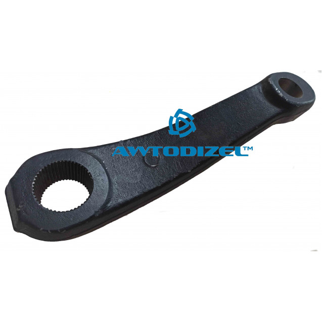 Сошка ГУР рулевого механизма КАМАЗ-ЕВРО ОАО КАМАЗ