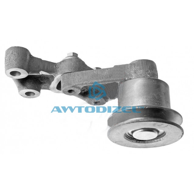 Натяжное устройство ЯМЗ-7511 водяного насоса АВТОДИЗЕЛЬ