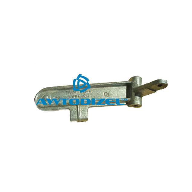 Педаль акселератора газа старого образца КАМАЗ 5320-1108010-0050