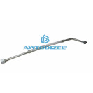 Трубка подвода масла турбокомпрессора (ТКР) КАМАЗ-ЕВРО 740.21-1118290