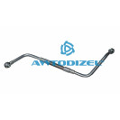 Трубка подвода масла ТКР КАМАЗ-ЕВРО