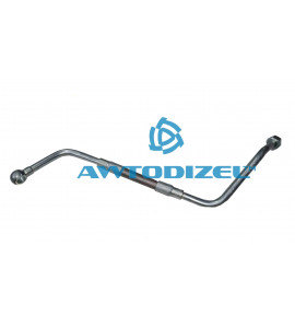 Трубка подвода масла ТКР КАМАЗ-ЕВРО