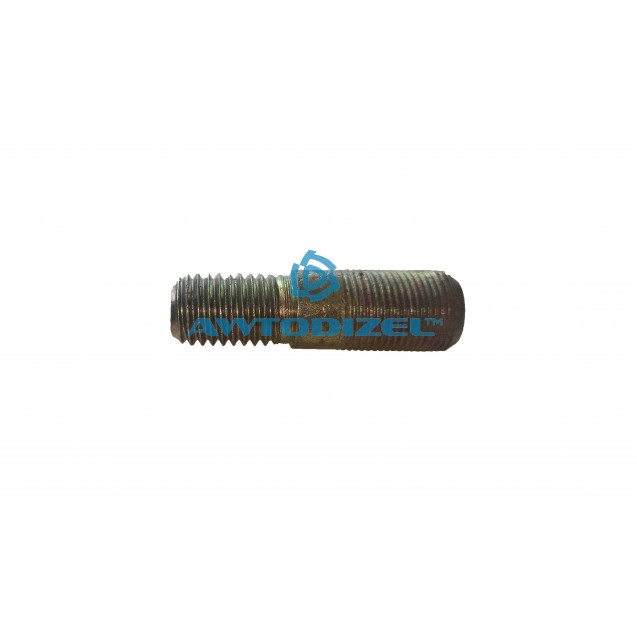 Шпилька колеса КАМАЗ М20*40*1,5 увеличенная Р-1