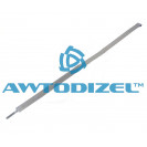 Хомут крепления топливного бака ( 500л ) КАМАЗ