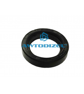 Сальник 1,2-38х56х10 оси привода ТНВД ЯМЗ наружный СК  аналог 238Б-1029240