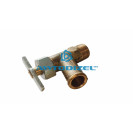 Кран масляной системы в сборе Камаз (ОАО КАМАЗ)