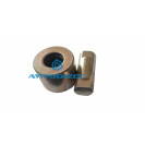 Ролик тормозной колодки с осью КАМАЗ-6520 (Китай)