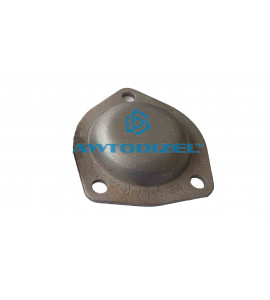 Крышка реактивной штанги КАМАЗ (для модернизации под РМШ 3 отверстия) ROSTAR