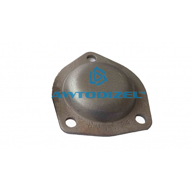 Крышка реактивной штанги КАМАЗ (для модернизации под РМШ 3 отверстия) ROSTAR