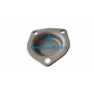 Крышка реактивной штанги КАМАЗ (для модернизации под РМШ 3 отверстия) ROSTAR