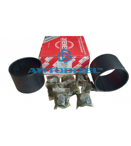 Втулка балансира КАМАЗ-6520 армамид ( комплект 2 шт. ) ЭЛЕМЕНТ