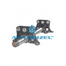 Кронштейн балансира с осью КАМАЗ ( ОАО КАМАЗ )