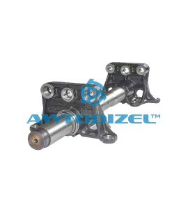 Кронштейн балансира с осью КАМАЗ ( ОАО КАМАЗ )