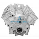 Блок цилиндров ЯМЗ-238М2 АВТОДИЗЕЛЬ (под гильзу с поршнем 236-1004005-Б) (общая ГБЦ) Н/О