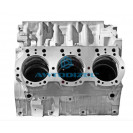 Блок цилиндров ЯМЗ-236М2 АВТОДИЗЕЛЬ (под гильзу с поршнем 236-1004005-Б) Н/О