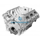 Блок цилиндров ЯМЗ-236М2 АВТОДИЗЕЛЬ (под гильзу с поршнем 236-1004005-Б) Н/О