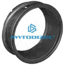 Колесо бездисковое  (Диск колесный) КАМАЗ 7,0*20 в сборе "Заинск" (ОАО КАМАЗ)