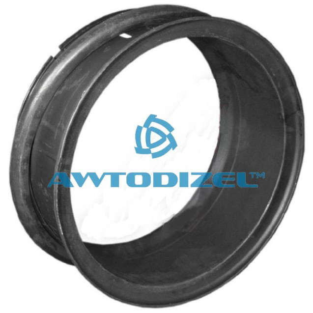 Колесо бездисковое  (Диск колесный) КАМАЗ 7,0*20 в сборе "Заинск" (ОАО КАМАЗ)