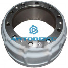 Барабан тормозной КАМАЗ-6520 ОАО КАМАЗ