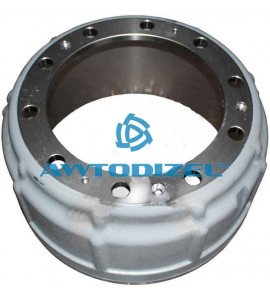 Барабан тормозной КАМАЗ-6520 ОАО КАМАЗ