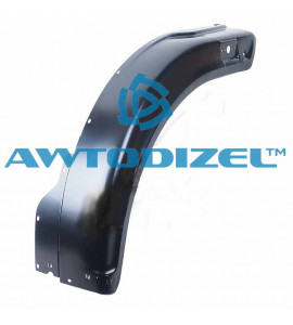 Крыло левое передняя часть КАМАЗ-5320 Н/О (ОАО КАМАЗ)