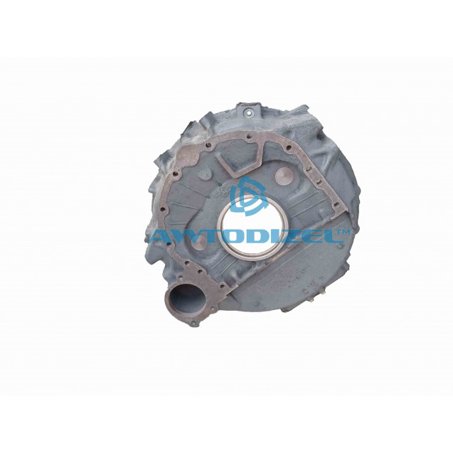 Картер маховика ЯМЗ-238Д АВТОДИЗЕЛЬ (унифицированный) 238АК-1002311-А3