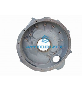 Картер маховика ЯМЗ-238Д АВТОДИЗЕЛЬ (унифицированный) 238АК-1002311-А3