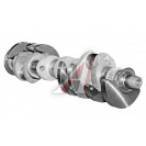 Вал коленчатый ЯМЗ-7511, 6581 АВТОДИЗЕЛЬ